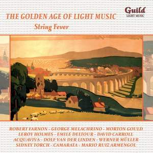 GALM 50: String Fever