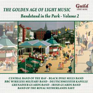 GALM 47: Bandstand in the Park 2