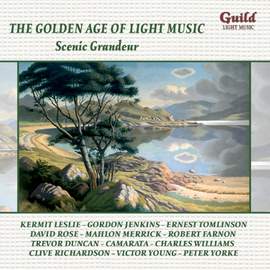 GALM 45: Scenic Grandeur