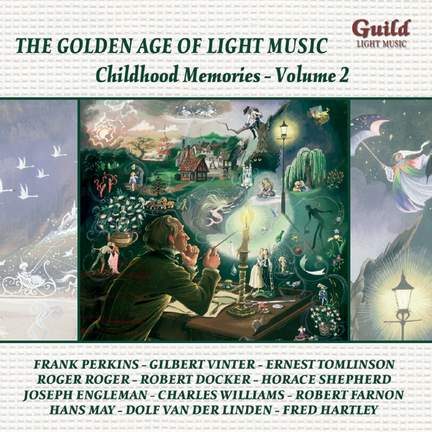 GALM 44: Childhood Memories 2