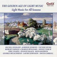 GALM 38: L Music for all seasons