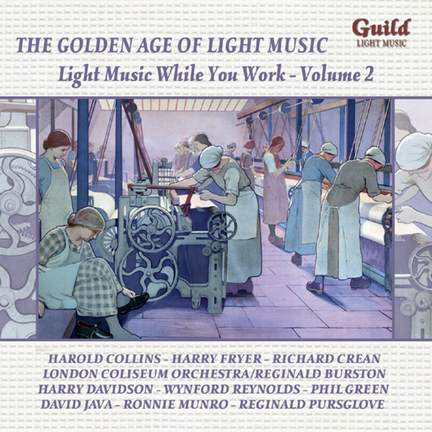 GALM 37: LM while you work Vol 2
