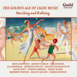 GALM 36: Marching and Waltzing