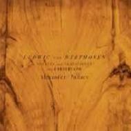 Beethoven: Sonatas and Variations for Fortepiano