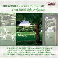 GALM 4: Great British Light Orchestras