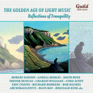 GALM 12: Reflections of Tranquility