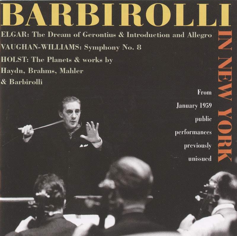 Leonard Bernstein: Historic Broadcasts 1946-1961 - West Hill