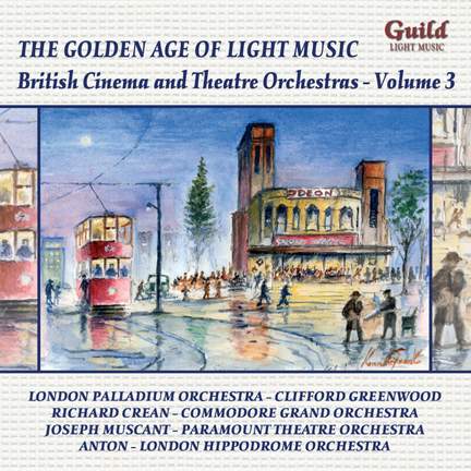 GALM 68: Brit Cin/Theat Orchs 3