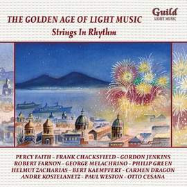 GALM 67: Strings in Rhythm