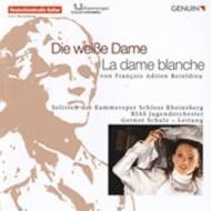 Boieldieu: La Dame Blanche