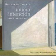 Guillermo Iriarte: Íntima intención
