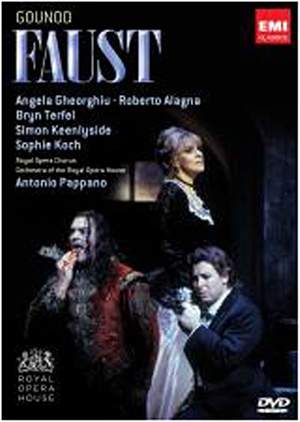 Gounod: Faust