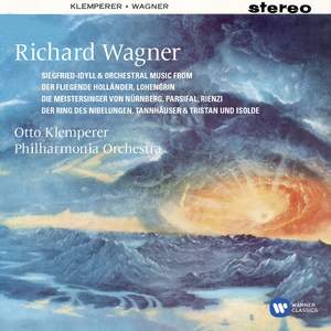 Wagner: Orchestral Excerpts