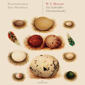 Mozart: Harmoniemusik