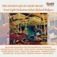 GALM 23: Light Orchs salute Rodgers
