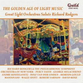 GALM 23: Light Orchs salute Rodgers