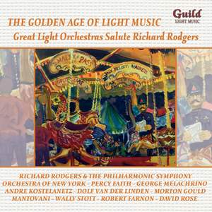 GALM 23: Light Orchs salute Rodgers