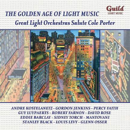 GALM 27: GLO salute Cole Porter