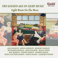 GALM 31: Light Music on the Move