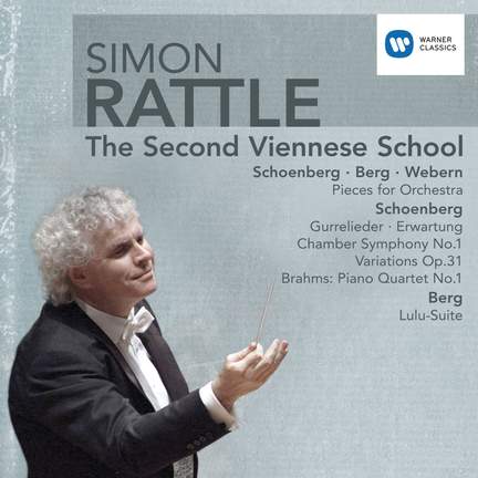 The Second Viennese School