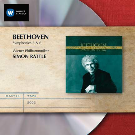 Beethoven: Symphonies Nos. 5 & 6