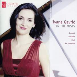 Ivana Gavrić: In The Mists