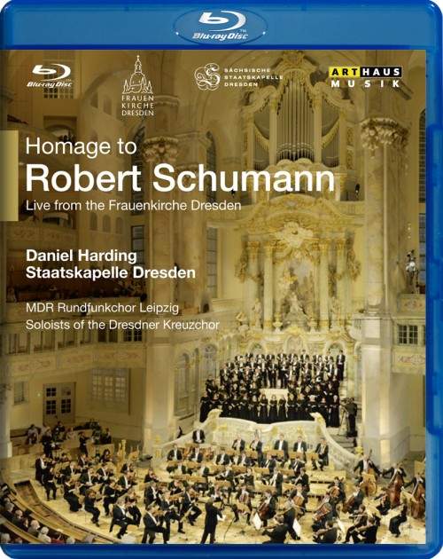 その他 Jansons Conducts Beethoven &amp; Strauss [Blu-ray] [Import] Mariss Jansons conducts Beethoven & Strauss - Arthaus Musik