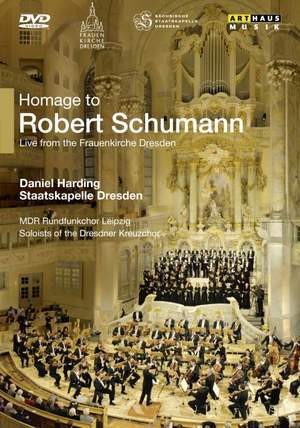 Homage to Robert Schumann Product Image