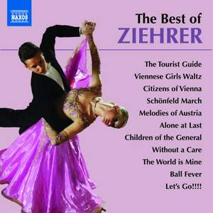 The Best of Ziehrer
