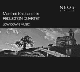 Manfred Kniel: Low Down Music