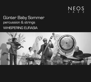 Whispering Eurasia