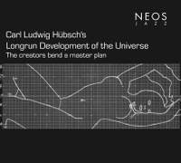 Carl Ludwig Hübsch: Longrun Development of the Universe