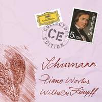 Schumann: Piano Works