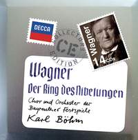Wagner: Der Ring des Nibelungen