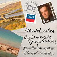 Mendelssohn: Complete Symphonies