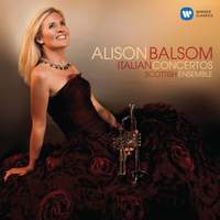 Alison Balsom: Italian Concertos