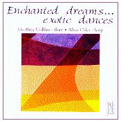 Enchanted Dreams ... Exotic Dances