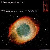Chamber Music of Georges Lentz