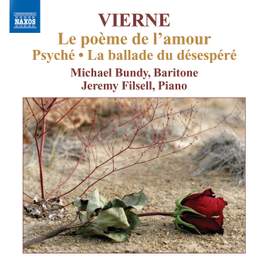 Louis Vierne: Le poème de l’amour