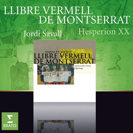 Llibre Vermell de Montserrat