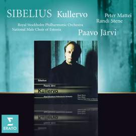 Sibelius: Kullervo, Op. 7