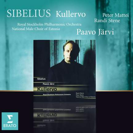 Sibelius: Kullervo, Op. 7