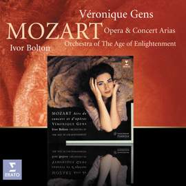 Mozart: Opera & Concert Arias