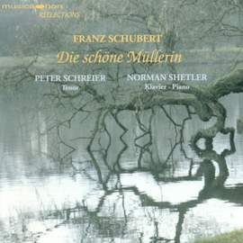 Schubert: Die schöne Müllerin, D795