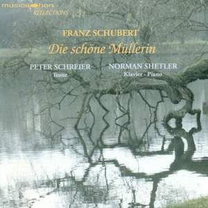 Schubert: Die schöne Müllerin, D795