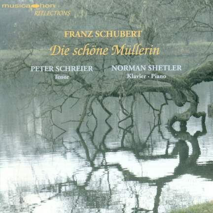 Schubert: Die schöne Müllerin, D795