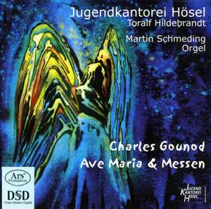 Gounod: Ave Maria & Masses