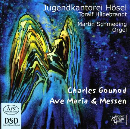 Gounod: Ave Maria & Masses