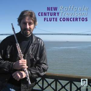 New Century Flute Concertos