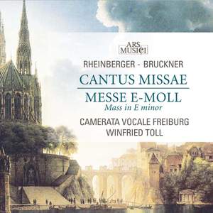 Bruckner & Rheinberger: Masses